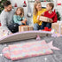 Glow Unicorn Sleeping Bag Slumber Bags Little Palace Store